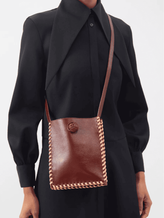 WHIT & WHIMSY Top Ten Crossbody Bags